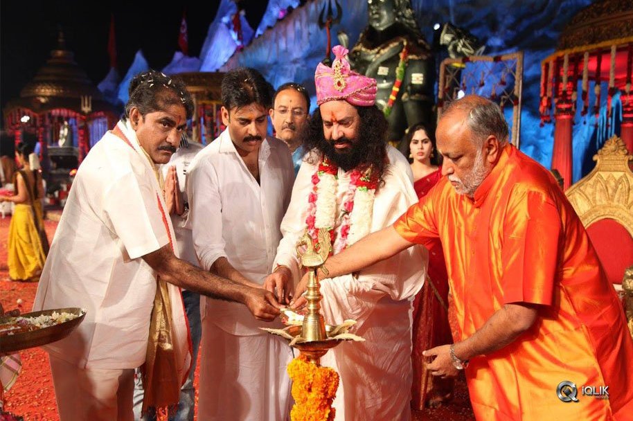 Pawan-Kalyan-At-Koti-Deepotsavam